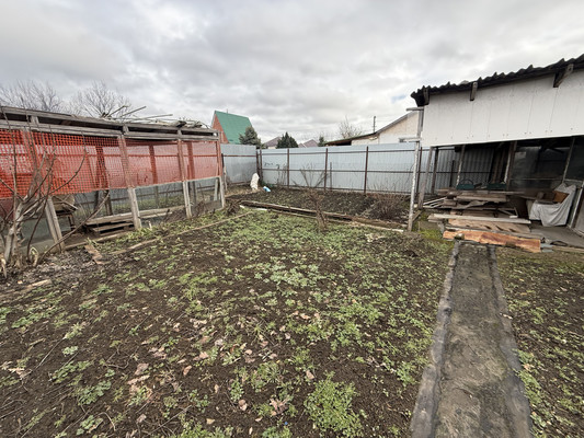 Продам участок 4,45 соток, Фермерское хоз., Яблоневая (Химик тер. СНТ) ул, Знаменский п, 0 км от города