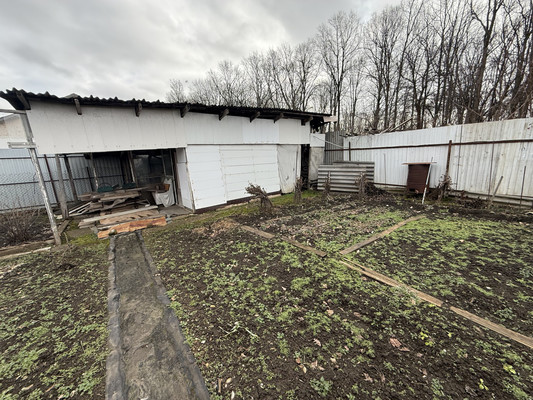 Продам участок 4,45 соток, Фермерское хоз., Яблоневая (Химик тер. СНТ) ул, Знаменский п, 0 км от города