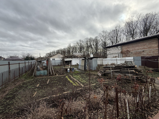 Продам участок 4,45 соток, Фермерское хоз., Яблоневая (Химик тер. СНТ) ул, Знаменский п, 0 км от города