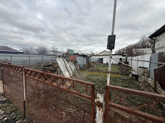 Продам участок 4,45 соток, Фермерское хоз., Яблоневая (Химик тер. СНТ) ул, Знаменский п, 0 км от города