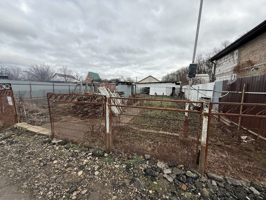 Продам участок 4,45 соток, Фермерское хоз., Яблоневая (Химик тер. СНТ) ул, Знаменский п, 0 км от города