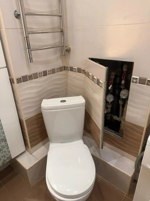 Продам трехкомнатную (3-комн.) квартиру, Героев-Разведчиков ул, 12, Краснодар г