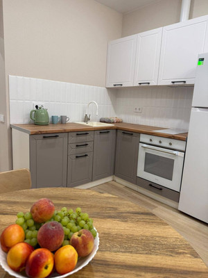 Сдам однокомнатную (1-комн.) квартиру, им. Даниила Смоляна ул, 71к2, Краснодар г