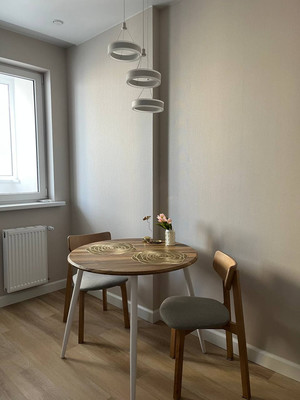 Сдам однокомнатную (1-комн.) квартиру, им. Даниила Смоляна ул, 71к2, Краснодар г