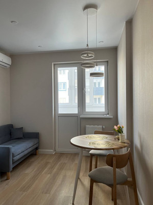 Сдам однокомнатную (1-комн.) квартиру, им. Даниила Смоляна ул, 71к2, Краснодар г