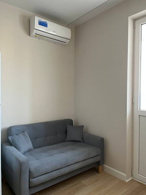 Сдам однокомнатную (1-комн.) квартиру, им. Даниила Смоляна ул, 71к2, Краснодар г