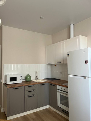 Сдам однокомнатную (1-комн.) квартиру, им. Даниила Смоляна ул, 71к2, Краснодар г