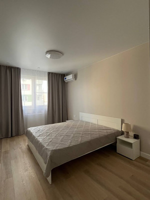 Сдам однокомнатную (1-комн.) квартиру, им. Даниила Смоляна ул, 71к2, Краснодар г