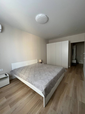 Сдам однокомнатную (1-комн.) квартиру, им. Даниила Смоляна ул, 71к2, Краснодар г