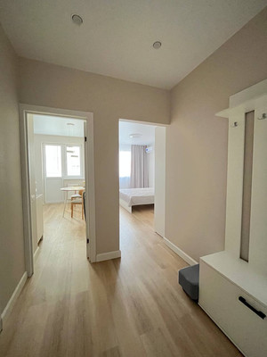 Сдам однокомнатную (1-комн.) квартиру, им. Даниила Смоляна ул, 71к2, Краснодар г