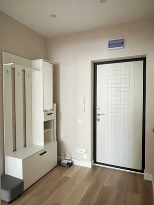 Сдам однокомнатную (1-комн.) квартиру, им. Даниила Смоляна ул, 71к2, Краснодар г