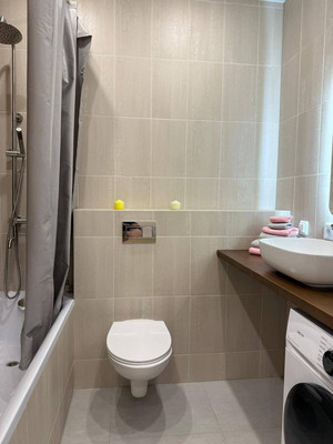 Сдам однокомнатную (1-комн.) квартиру, им. Даниила Смоляна ул, 71к2, Краснодар г