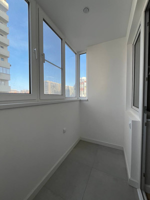 Сдам однокомнатную (1-комн.) квартиру, им. Даниила Смоляна ул, 71к2, Краснодар г