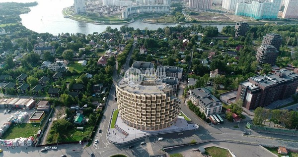 Продам однокомнатную (1-комн.) квартиру, 5-я Мякининская ул, 20к1, Москва г