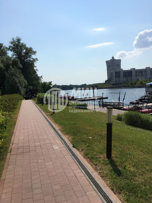 Продам однокомнатную (1-комн.) квартиру, 5-я Мякининская ул, 20к1, Москва г