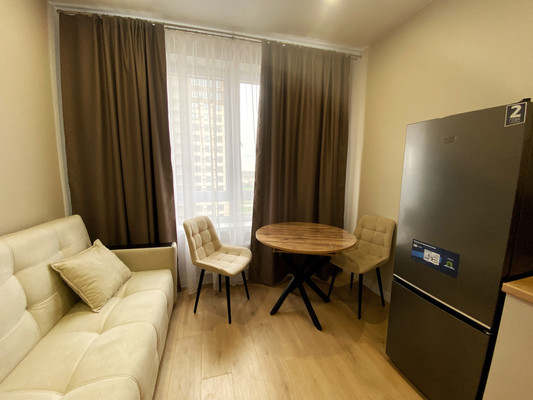 Сдам однокомнатную (1-комн.) квартиру, им. Марины Цветаевой ул, 1к1, Краснодар г