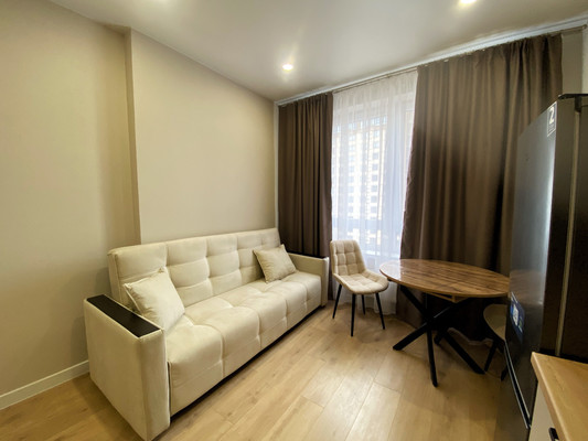 Сдам однокомнатную (1-комн.) квартиру, им. Марины Цветаевой ул, 1к1, Краснодар г