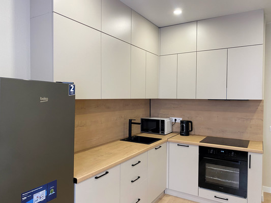 Сдам однокомнатную (1-комн.) квартиру, им. Марины Цветаевой ул, 1к1, Краснодар г