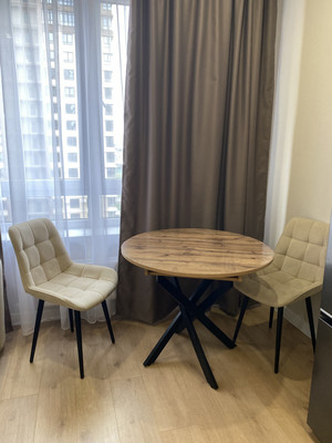 Сдам однокомнатную (1-комн.) квартиру, им. Марины Цветаевой ул, 1к1, Краснодар г