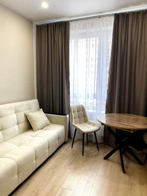 Сдам однокомнатную (1-комн.) квартиру, им. Марины Цветаевой ул, 1к1, Краснодар г