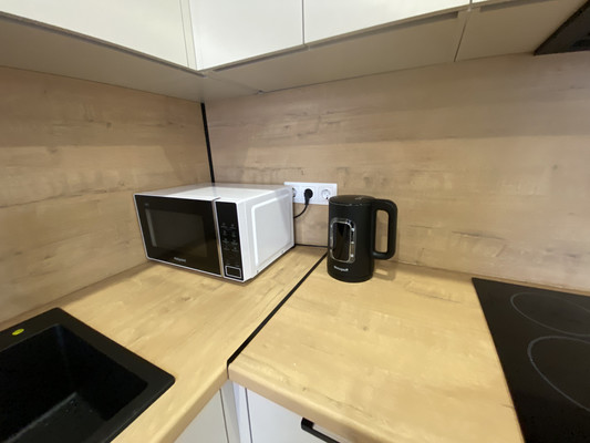 Сдам однокомнатную (1-комн.) квартиру, им. Марины Цветаевой ул, 1к1, Краснодар г