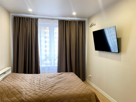 Сдам однокомнатную (1-комн.) квартиру, им. Марины Цветаевой ул, 1к1, Краснодар г