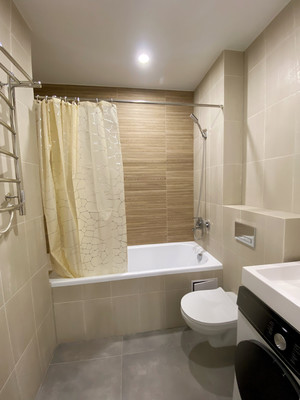 Сдам однокомнатную (1-комн.) квартиру, им. Марины Цветаевой ул, 1к1, Краснодар г