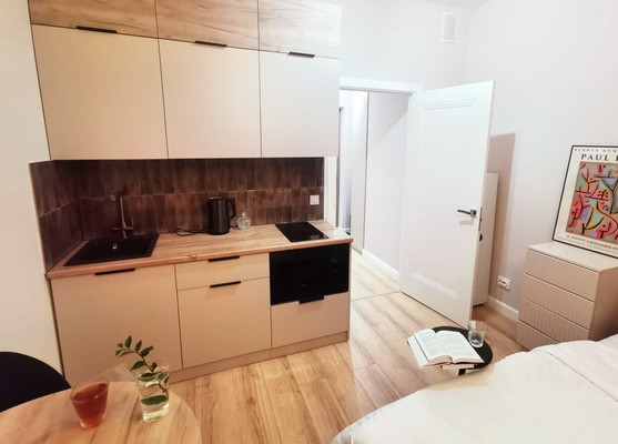 Сдам однокомнатную (1-комн.) квартиру, Дыбенко ул, 3, Санкт-Петербург г