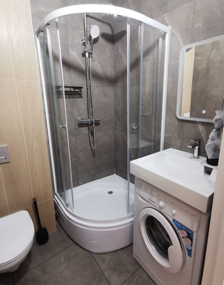 Сдам однокомнатную (1-комн.) квартиру, Дыбенко ул, 3, Санкт-Петербург г