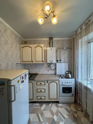 Продам однокомнатную (1-комн.) квартиру, Ленинградская ул, 189, Тихорецк г