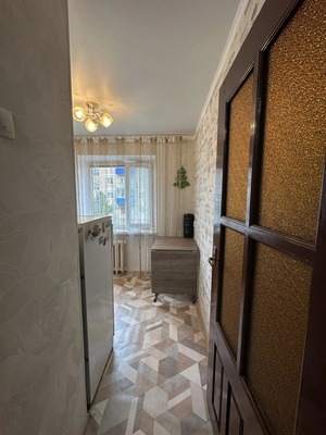 Продам однокомнатную (1-комн.) квартиру, Ленинградская ул, 189, Тихорецк г