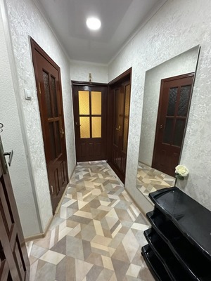 Продам однокомнатную (1-комн.) квартиру, Ленинградская ул, 189, Тихорецк г