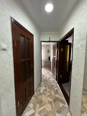 Продам однокомнатную (1-комн.) квартиру, Ленинградская ул, 189, Тихорецк г