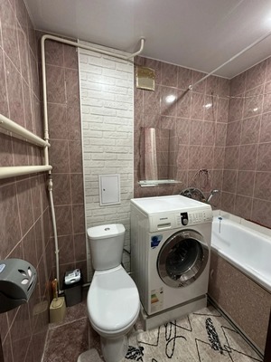 Продам однокомнатную (1-комн.) квартиру, Ленинградская ул, 189, Тихорецк г