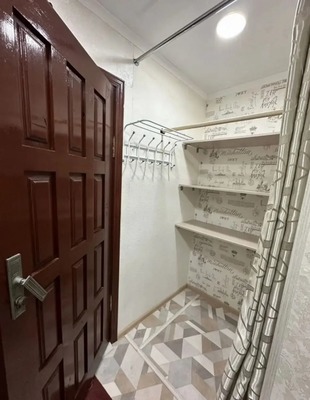 Продам однокомнатную (1-комн.) квартиру, Ленинградская ул, 189, Тихорецк г