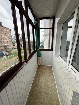 Продам однокомнатную (1-комн.) квартиру, Ленинградская ул, 189, Тихорецк г