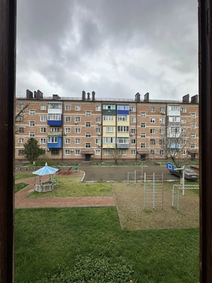 Продам однокомнатную (1-комн.) квартиру, Ленинградская ул, 189, Тихорецк г