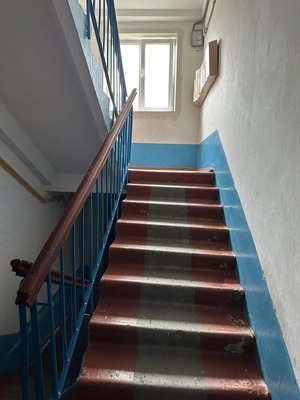 Продам однокомнатную (1-комн.) квартиру, Ленинградская ул, 189, Тихорецк г