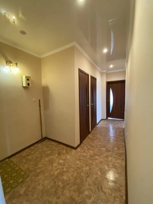 Продам трехкомнатную (3-комн.) квартиру, Федосеева ул, 13, Тихорецк г