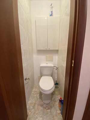 Продам трехкомнатную (3-комн.) квартиру, Федосеева ул, 13, Тихорецк г