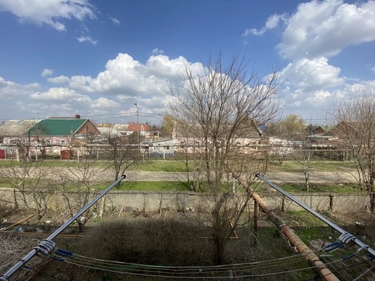 Продам трехкомнатную (3-комн.) квартиру, Федосеева ул, 13, Тихорецк г