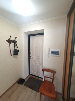 Продам однокомнатную (1-комн.) квартиру, Гагарина ул, 34, Липецк г