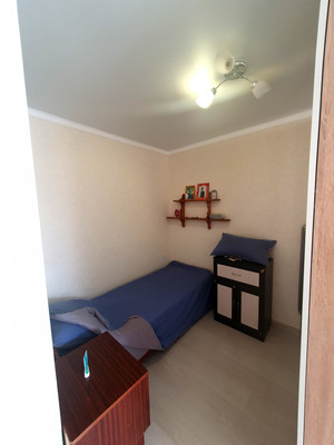 Продам однокомнатную (1-комн.) квартиру, Гагарина ул, 34, Липецк г