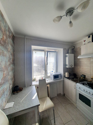 Продам однокомнатную (1-комн.) квартиру, Гагарина ул, 34, Липецк г