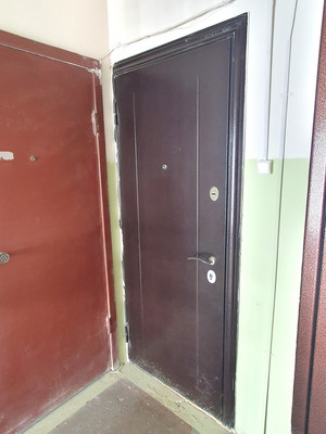 Продам однокомнатную (1-комн.) квартиру, Гагарина ул, 34, Липецк г