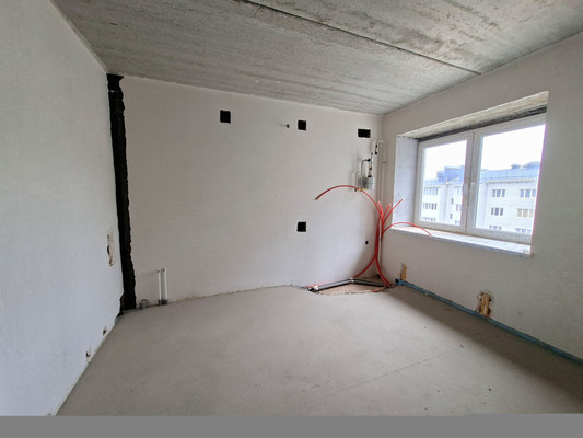 Продам трехкомнатную (3-комн.) квартиру, Октябрьская ул, 74, Тихорецк г