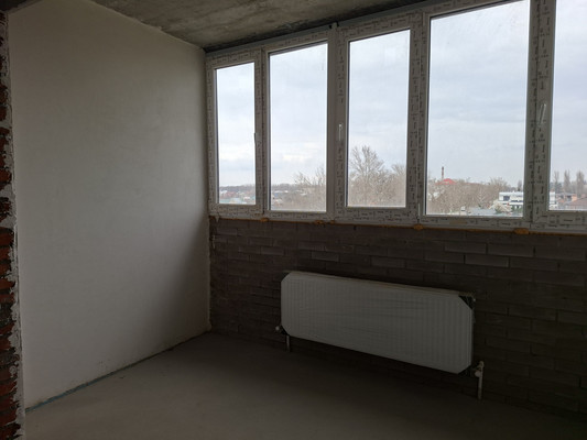 Продам трехкомнатную (3-комн.) квартиру, Октябрьская ул, 74, Тихорецк г