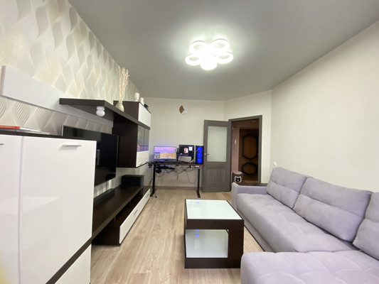 Продам однокомнатную (1-комн.) квартиру, Городовикова ул, 36, Ростов-на-Дону г