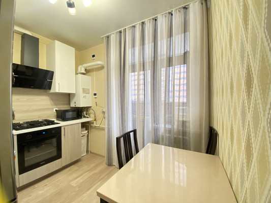 Продам однокомнатную (1-комн.) квартиру, Городовикова ул, 36, Ростов-на-Дону г