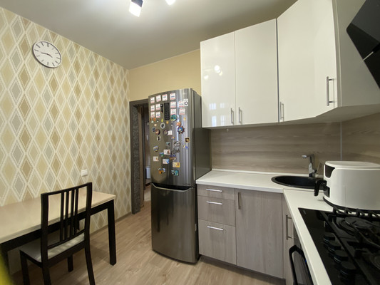 Продам однокомнатную (1-комн.) квартиру, Городовикова ул, 36, Ростов-на-Дону г